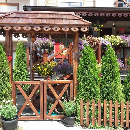 Ferienwohnung Centar! Masa Zlatibor Exterior foto
