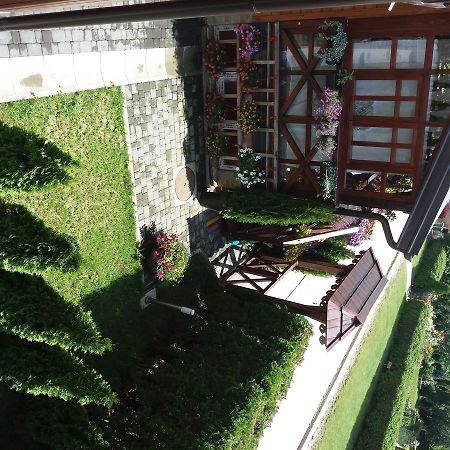 Ferienwohnung Centar! Masa Zlatibor Exterior foto