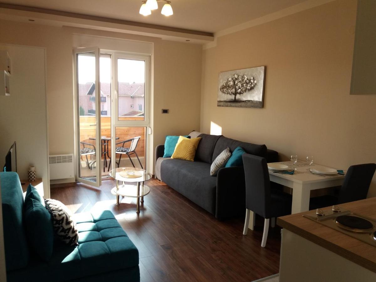 Ferienwohnung Centar! Masa Zlatibor Exterior foto