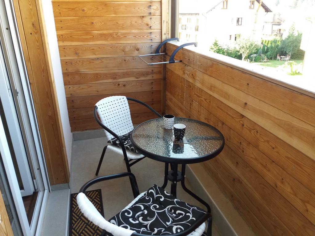 Ferienwohnung Centar! Masa Zlatibor Exterior foto