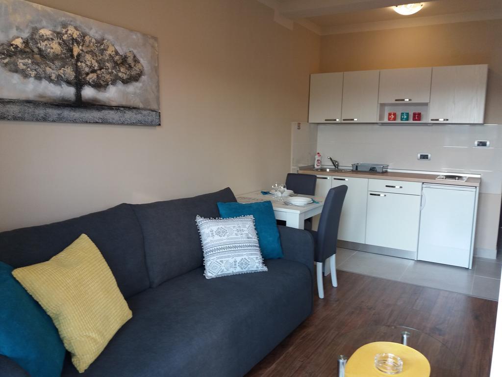 Ferienwohnung Centar! Masa Zlatibor Exterior foto