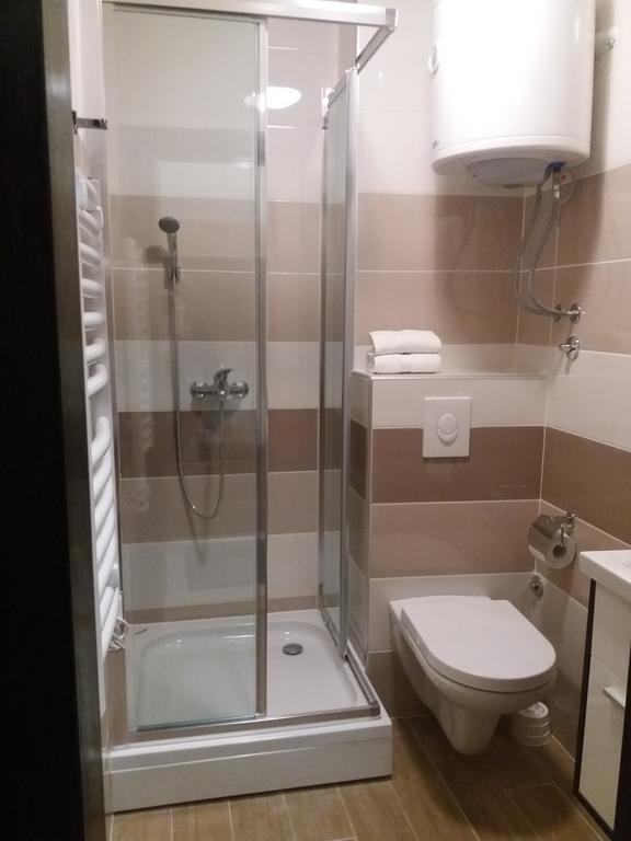 Ferienwohnung Centar! Masa Zlatibor Exterior foto