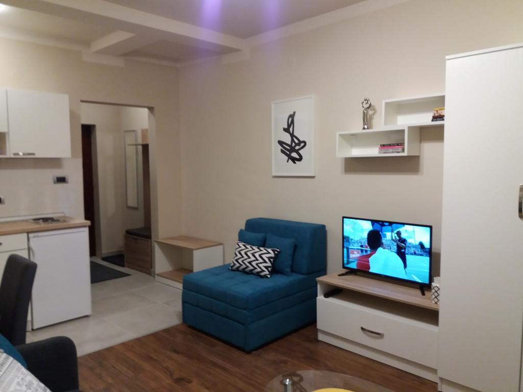 Ferienwohnung Centar! Masa Zlatibor Exterior foto