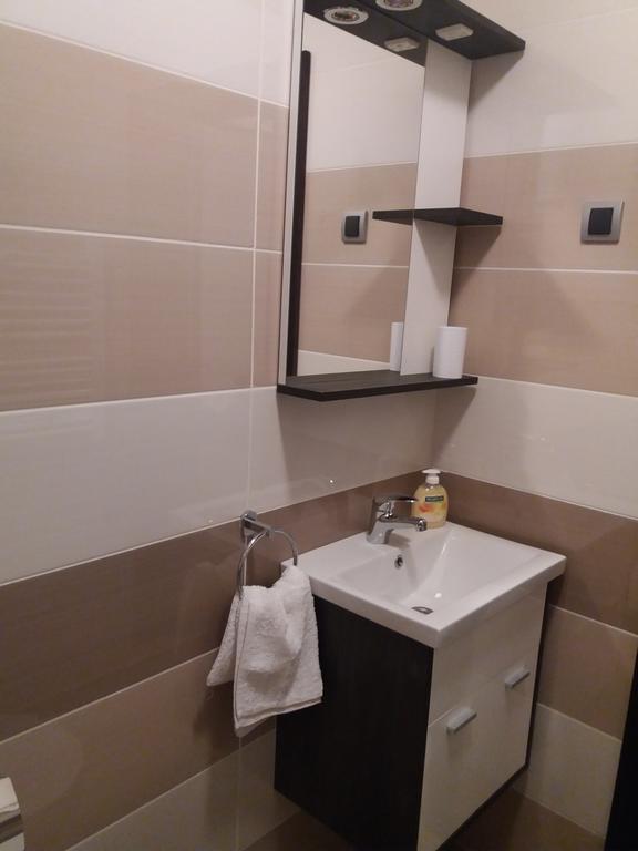 Ferienwohnung Centar! Masa Zlatibor Exterior foto