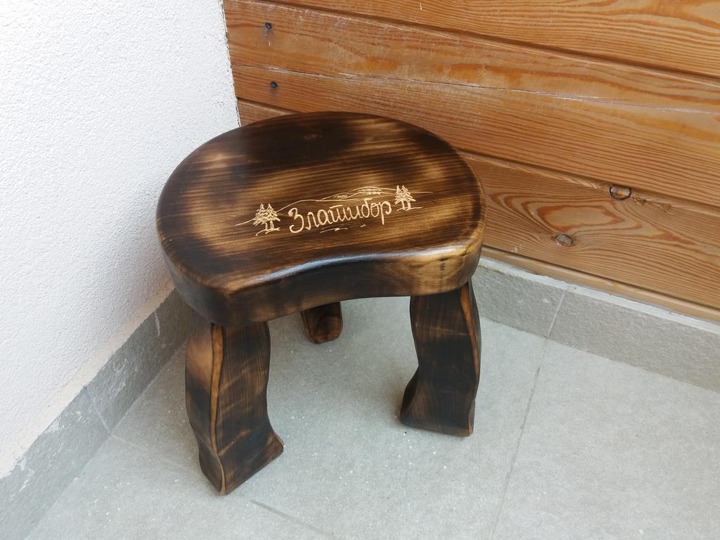 Ferienwohnung Centar! Masa Zlatibor Exterior foto
