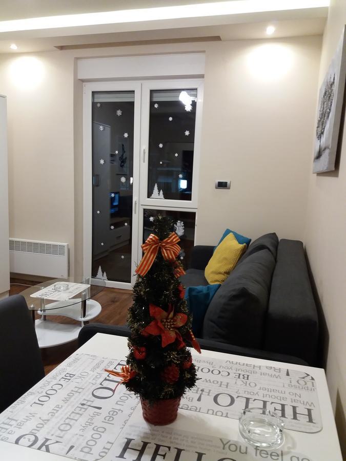 Ferienwohnung Centar! Masa Zlatibor Exterior foto
